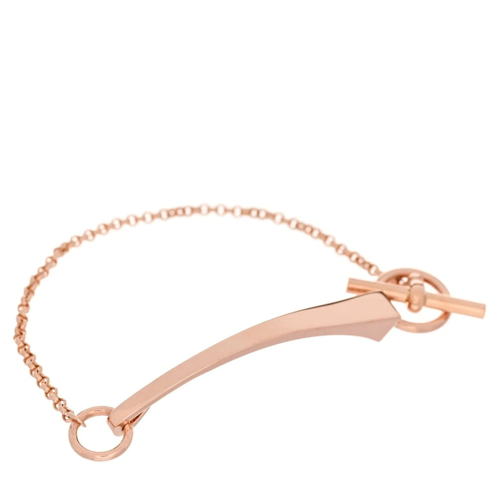 Retro Clou De Forge Bracelet