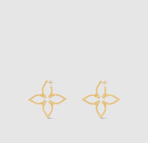 Vintage Nautical Earrings