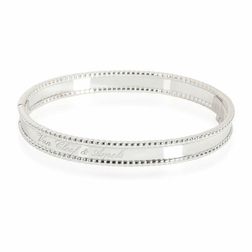 Stunning Perlee Signature Bracelet And Ring Set